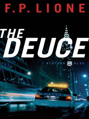 cover image of The Deuce
